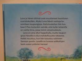 Lena ja Samson