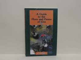 A Guide to the Flora and Fauna of Goa
