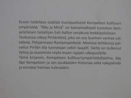 Lakeuden äärellä, kaupungin naapurina - Kempeleen kulttuuriympäristöohjelma