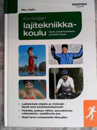 Kuntoilijan lajitekniikkakoulu