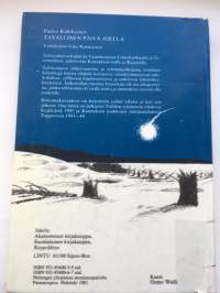 Tavallinen päivä joella - Sotamuistoja Kannakselta