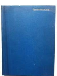 Varhaisilmailumme  1753-1919