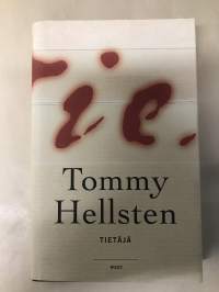 Tietäjä