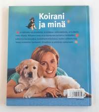 Koirani ja minä