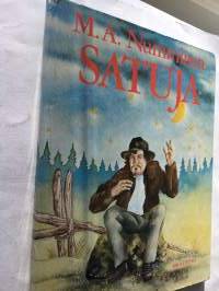 Satuja