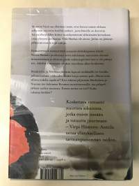 Muistan sinut Amanda