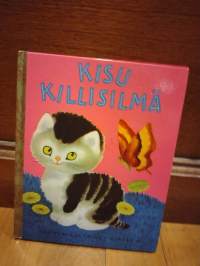 Kisu Killisilmä