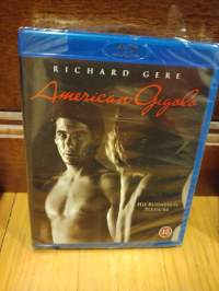 American Gigolo