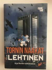 Tornin naakat