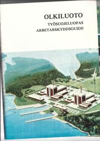 Olkiluoto työsuojeluopas  1975