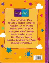 Disney - Nalle Puh: Ihaan ikioma lemmikki 2002.