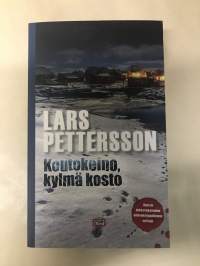 Koutokeino,kylmä kosto