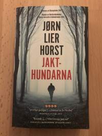 Jakthundarna