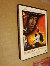 Mao´s Last Dancer (dvd)