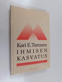 Ihmisen kasvatus