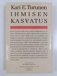 Ihmisen kasvatus