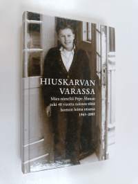 Hiuskarvan varassa