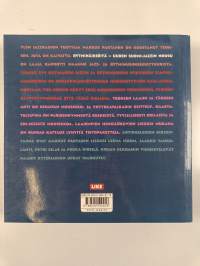 Rytmihäiriöitä : uuden Suomi-jazzin nousu