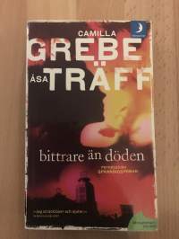 bittrare än döden