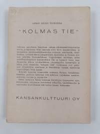 Kolmas tie