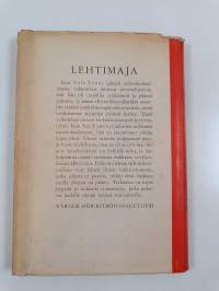 Lehtimaja : runoja