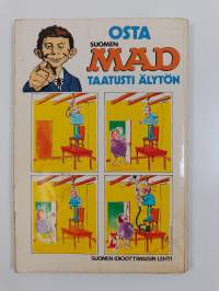 Lännensarja 6/1983