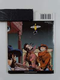 Tex Willer 3/2009