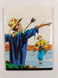 Tex Willer 8/1983