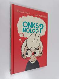 Onks noloo?