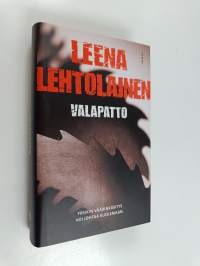 Valapatto (ERINOMAINEN)