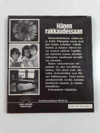 Hänen rakkaudessaan