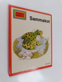 Sammakot