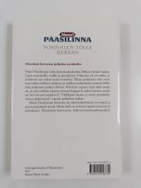 Pohjoisen yössä kerran (ERINOMAINEN)