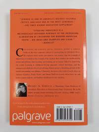 Stealing innocence : youth, corporate power and the politics of culture
