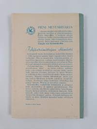 Tyhjäntoimittajan elämästä