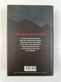 Tappajan katse