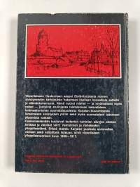 Henkinen taistelu Karjalasta autonomian ajan lopulla : Viipurilainen osakunta 1868-1917