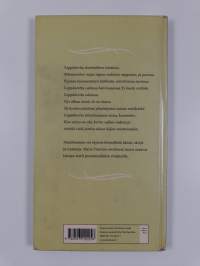 Ison kiven juureen