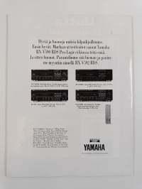 Classica n:o 3/1998