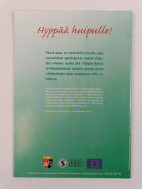 Pohjois-Savon urheiluakatemian uraopas 2006