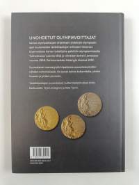 Unohdetut olympiavoittajat : Taidekilpailut olympiakisoissa 1912-1948