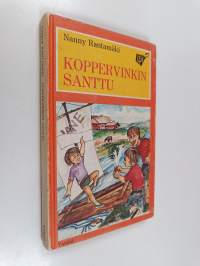 Koppervinkin Santtu