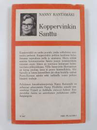 Koppervinkin Santtu