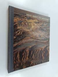 Soviet deserts and mountains