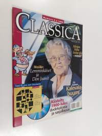 Classica 4/1999