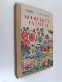 Muurahaisten paratiisi