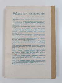 Muurahaisten paratiisi