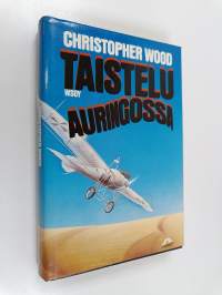 Taistelu auringossa