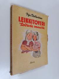 Leikkitoveri toisesta maasta