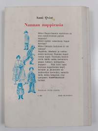 Nannan nappirasia